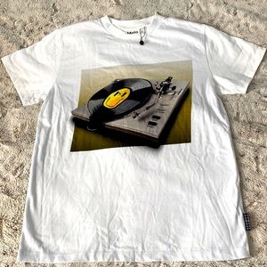 Molo Record Shirt Size 14